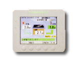 スマートモニター