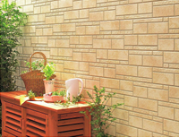 窯業サイディング施工例2